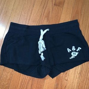 Abercrombie Shorts